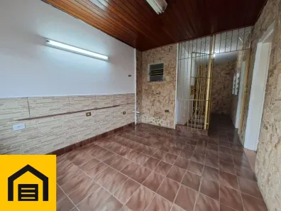 Sala Comercial para alugar, 32m² no Vila Nossa Senhora das Vitórias, Mauá
