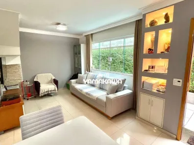 Sobrado com 3 Quartos à venda, 93m² no Vila Carrão, São Paulo