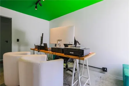 Imóvel Comercial para alugar, 95m² no Vila Cruzeiro, São Paulo