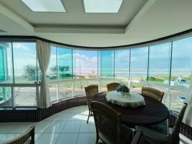Apartamento com 3 Quartos à venda, 205m² no Capão da Canoa, Capão da Canoa