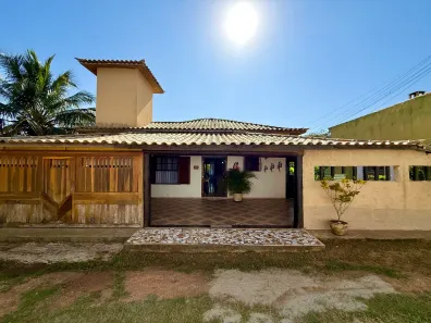 Casa com 2 Quartos à venda, 240m² no José Gonçalves, Armação dos Búzios