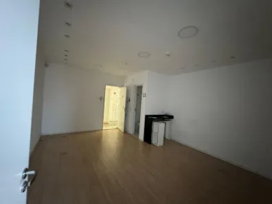 Sala Comercial para alugar, 37m² no Vila Pedro Moreira, Guarulhos