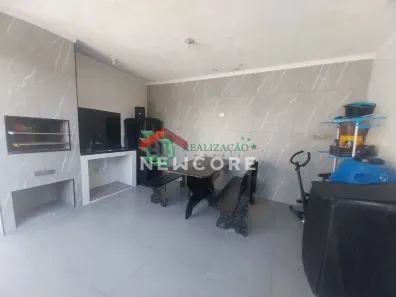 Casa com 2 Quartos à venda, 90m² no Vila Seabra, Mongaguá