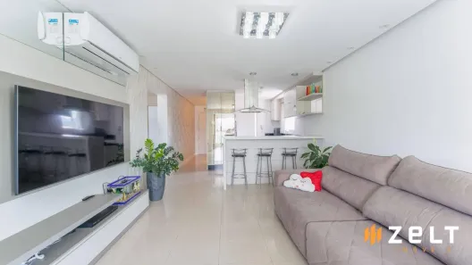 Apartamento com 3 Quartos à venda, 106m² no Escola Agrícola, Blumenau