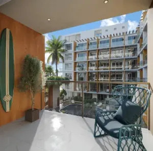 Apartamento com 1 Quarto à venda, 22m² no , Tamandaré