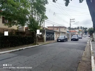 Lote/Terreno à venda, 450m² no Vila Nova Mazzei, São Paulo