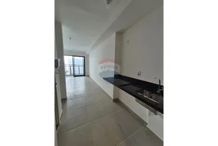 Apartamento com 1 Quarto à venda, 25m² no Mirandópolis, São Paulo