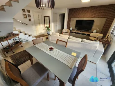 Cobertura com 3 Quartos à venda, 140m² no Recreio dos Bandeirantes, Rio de Janeiro