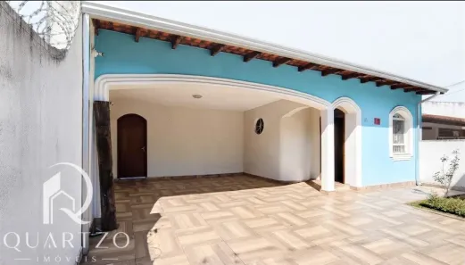 Sobrado com 5 Quartos à venda, 240m² no Judith, Londrina