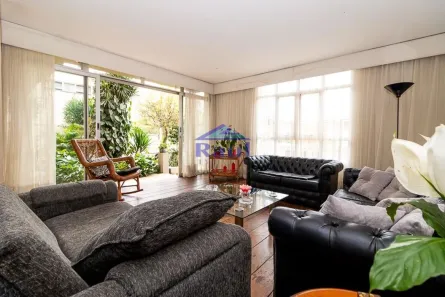 Sobrado com 3 Quartos à venda, 350m² no Vila Monumento, São Paulo