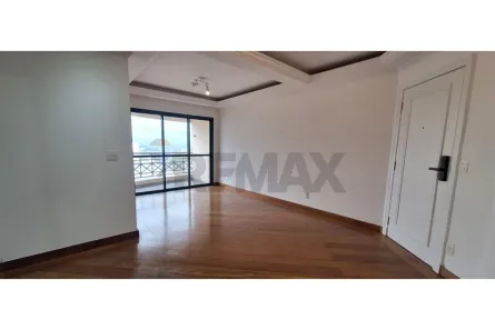 Apartamento com 3 Quartos para alugar, 130m² no Alphaville Centro Industrial e Empresarial/Alphaville., Barueri