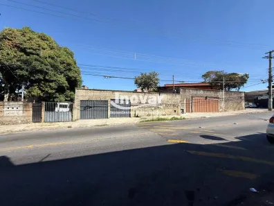 à venda, 360m² no Tupi A, Belo Horizonte