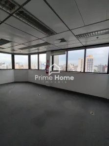 Sala Comercial com 1 Quarto para alugar, 68m² no Nova Campinas, Campinas