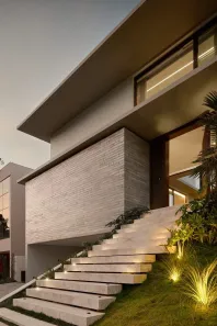 Casa de Condomínio com 4 Quartos à venda, 564m² no Alphaville - Lagoa dos Ingleses, Nova Lima