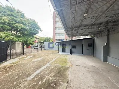 Ponto Comercial à venda, 227m² no São João, Porto Alegre