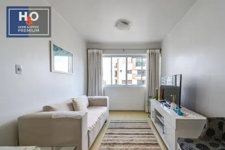 Apartamento com 1 Quarto à venda, 60m² no Pinheiros, São Paulo