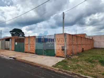 Lote/Terreno à venda, 300m² no Parque das Gaivotas, Ribeirão Preto
