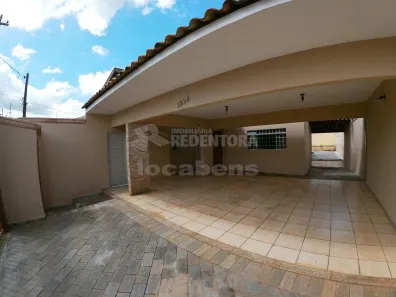 Casa com 3 Quartos à venda, 180m² no Jardim São Marco, São José do Rio Preto