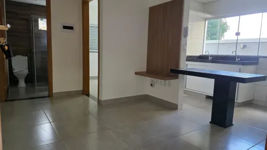 Kitnet com 1 Quarto para alugar, 28m² no Setor Pedro Ludovico, Goiânia