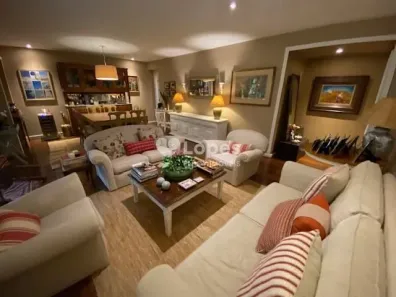 Apartamento com 4 Quartos à venda, 172m² no Barra da Tijuca, Rio de Janeiro