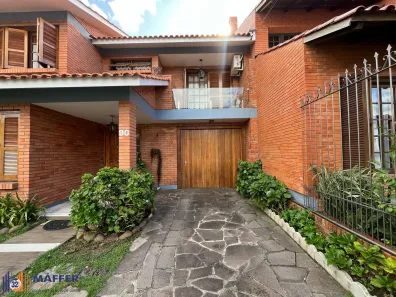 Casa com 4 Quartos à venda, 227m² no Ipanema, Porto Alegre