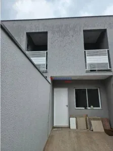 Casa com 2 Quartos à venda, 83m² no Jardim Ester, São Paulo