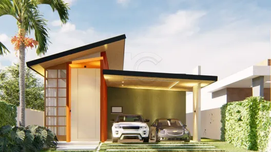 Casa de Condomínio com 3 Quartos à venda, 360m² no Universidade, Vitória da Conquista