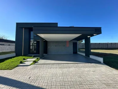 com 3 Quartos à venda, 160m² no Loteamento Residencial Pérola do Vale, Tremembé