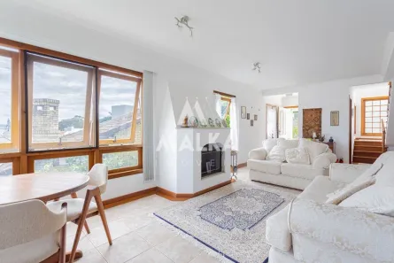 Casa com 3 Quartos à venda, 233m² no João Paulo, Florianópolis