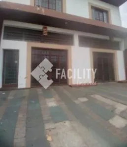 Ponto Comercial para alugar, 300m² no Vila Industrial, Campinas