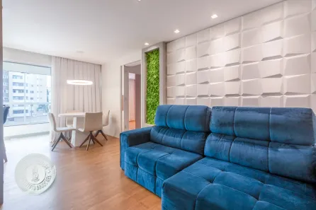 Apartamento com 2 Quartos à venda, 79m² no Fortaleza, Blumenau