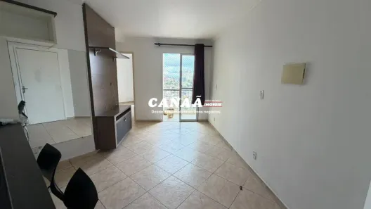 Apartamento com 2 Quartos para alugar, 50m² no Jardim Amália, São Paulo