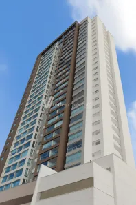 Apartamento com 1 Quarto à venda, 34m² no Vila Gomes Cardim, São Paulo