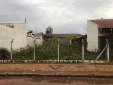 Lote/Terreno à venda, 437m² no Jardim Nossa Senhora de Fátima, Americana