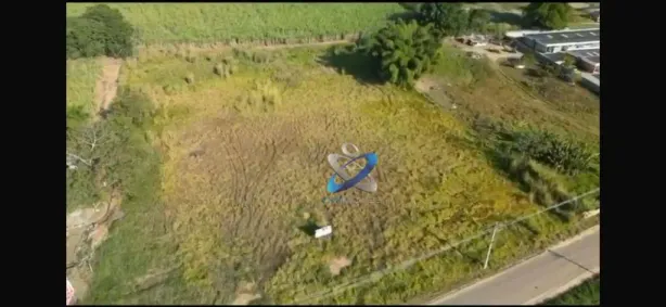 Lote/Terreno à venda, 10000m² no Bairro do Grama, Caçapava