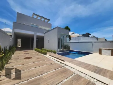 Casa com 5 Quartos à venda, 370m² no Recreio dos Bandeirantes, Rio de Janeiro