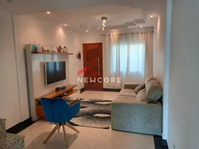 Sobrado com 3 Quartos à venda, 220m² no Penha de França, São Paulo
