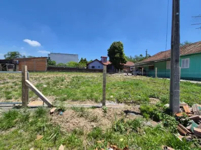à venda, 1291m² no Rio Branco, Campo Bom