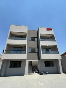 Apartamento com 2 Quartos à venda, 61m² no Jardim Zuleika, Luziânia