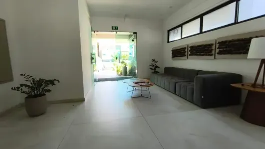 Apartamento com 2 Quartos para alugar, 60m² no Piedade, Jaboatão dos Guararapes