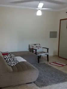 Apartamento com 3 Quartos à venda, 63m² no Jardim Claret, Rio Claro