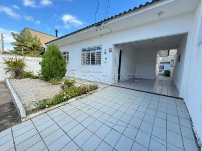 Casa com 3 Quartos à venda, 110m² no Capoeiras, Florianópolis