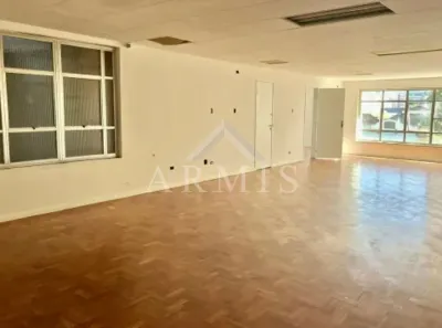 Sala Comercial para venda ou aluguel, 116m² no Liberdade, São Paulo