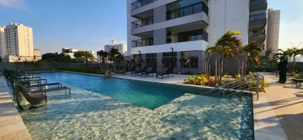 Apartamento com 3 Quartos à venda, 92m² no Jardim Independência, São Paulo