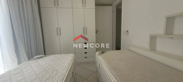Apartamento com 4 Quartos à venda, 145m² no Riviera, Bertioga
