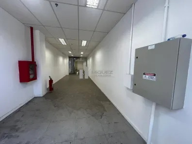 Ponto Comercial para alugar, 160m² no Botafogo, Rio de Janeiro