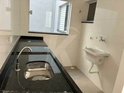 Casa de Condomínio com 1 Quarto à venda, 28m² no Carandiru, São Paulo
