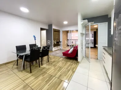Apartamento com 2 Quartos à venda, 65m² no Alphaville Empresarial, Barueri