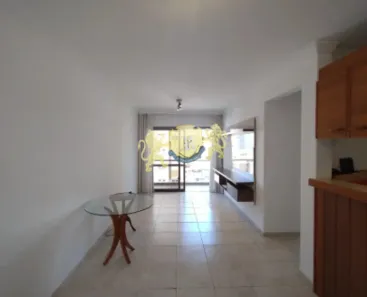 Flat com 1 Quarto para alugar, 45m² no Itaim Bibi, São Paulo