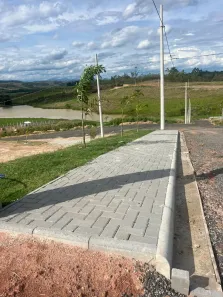 Lote/Terreno à venda, 1000m² no Jardim Bela Vista, Jacareí